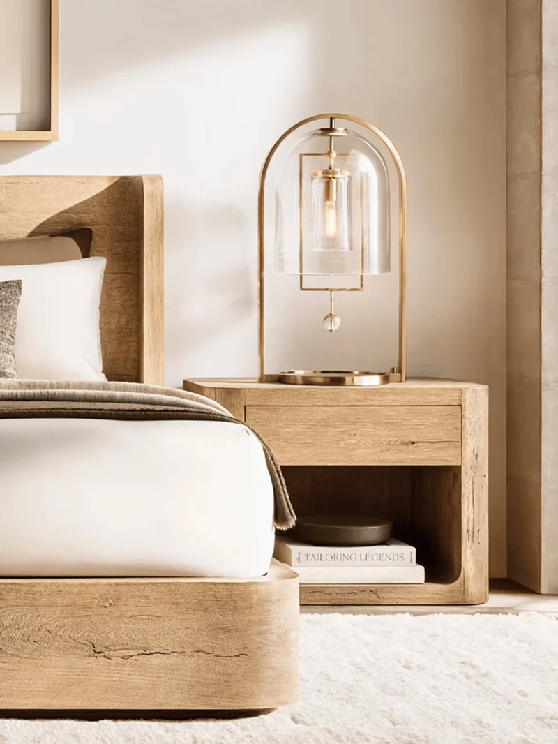 Lustre Plafonnier