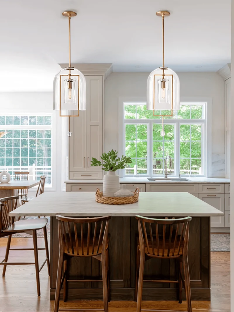 Lustre Plafonnier