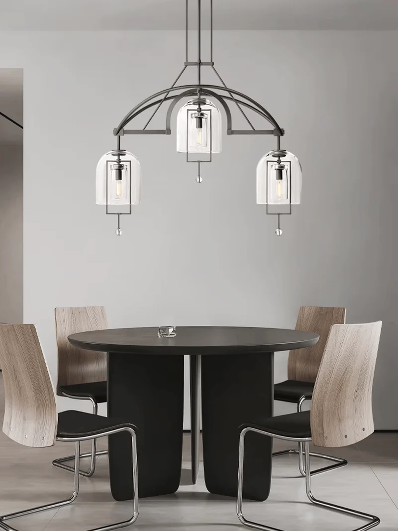 Lustre Plafonnier