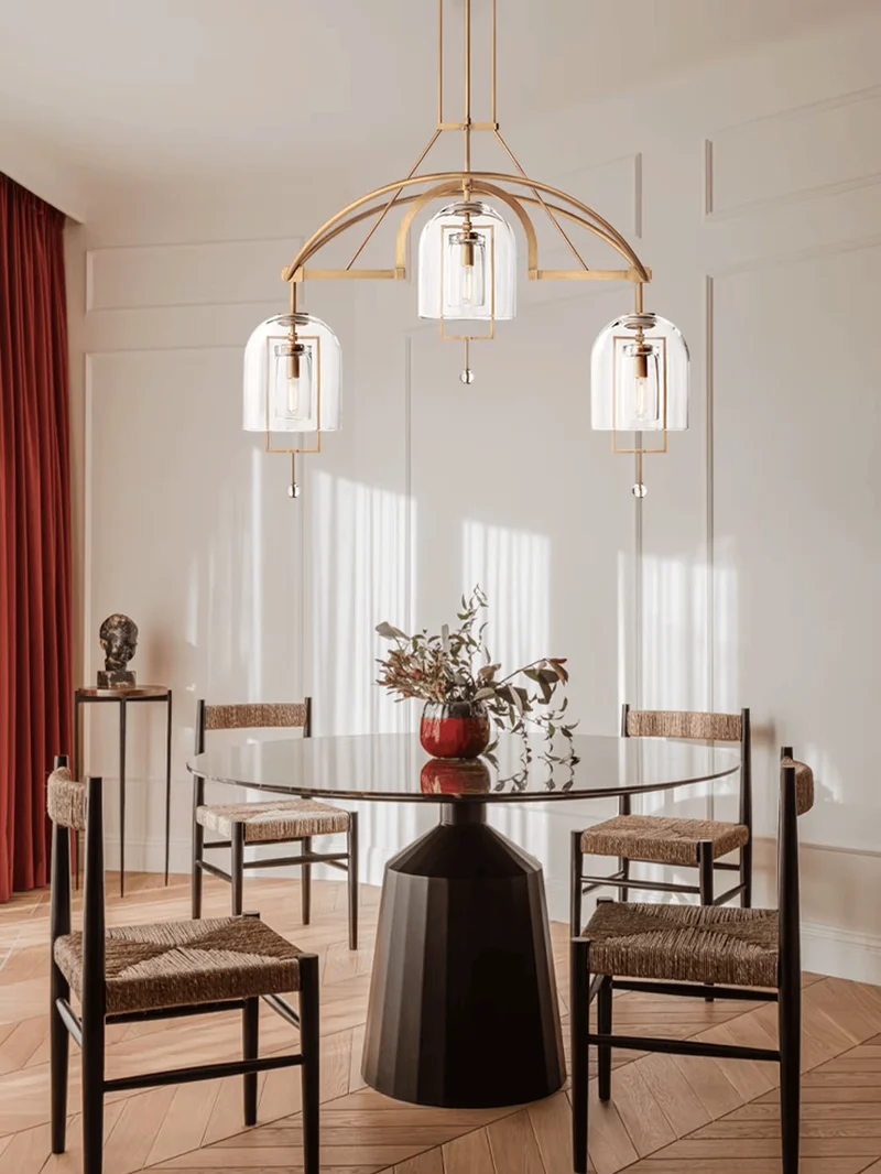 Lustre Plafonnier