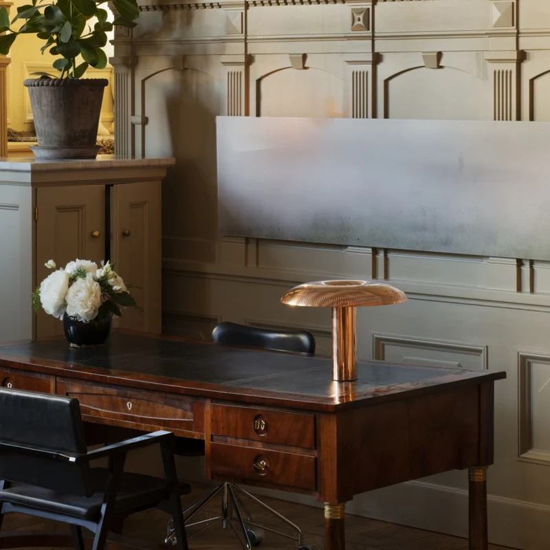Wastberg W203 Illumina Table Lamp