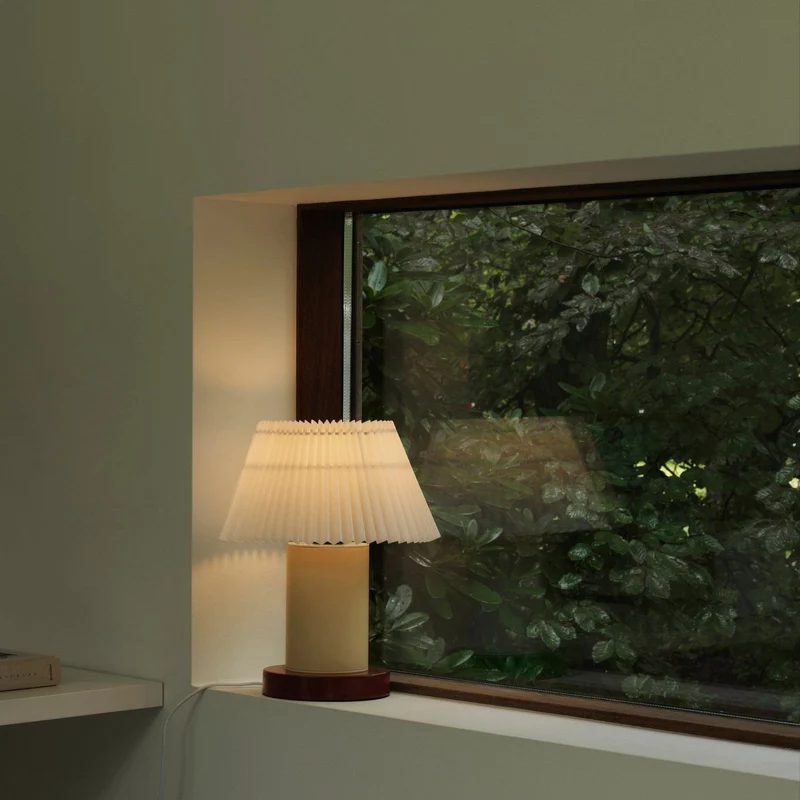 Normann Copenhagen Cellu Table Lamp