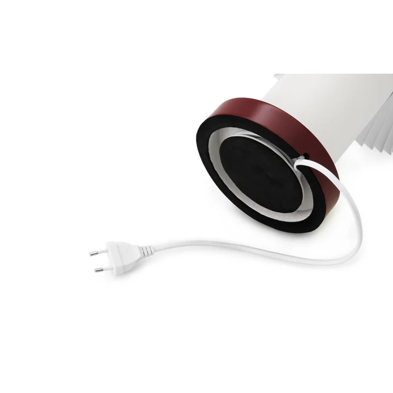 Normann Copenhagen Cellu Table Lamp