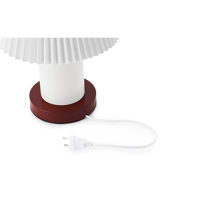 Normann Copenhagen Cellu Table Lamp