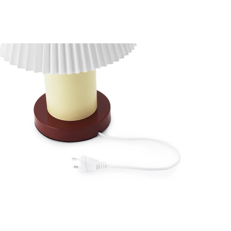 Normann Copenhagen Cellu Table Lamp