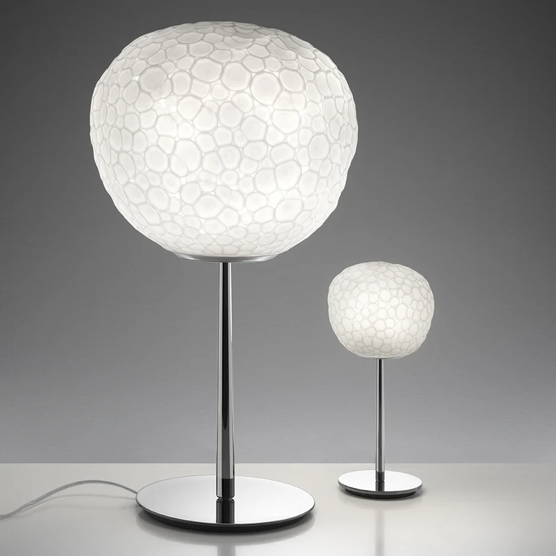 Artemide Meteorite Table Lamp