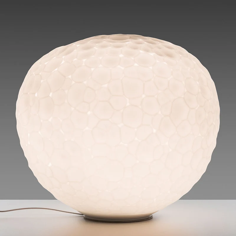 Artemide Meteorite Table Lamp