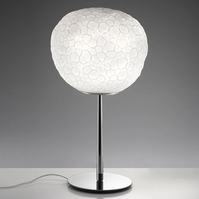 Artemide Meteorite Table Lamp