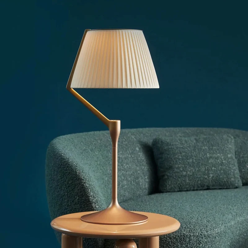 Kartell Angelo Stone Table Lamp