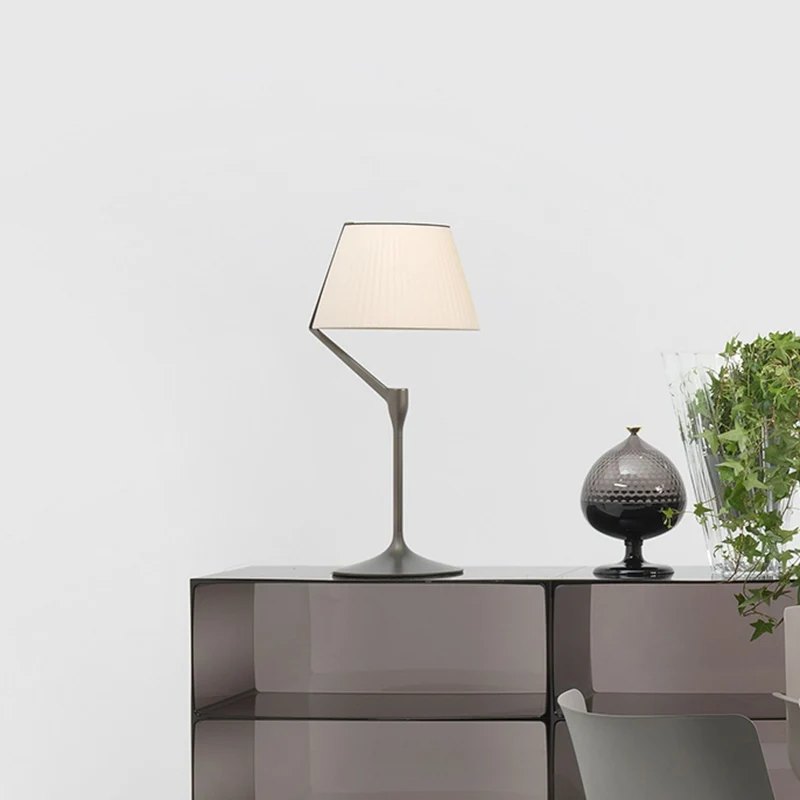 Kartell Angelo Stone Table Lamp