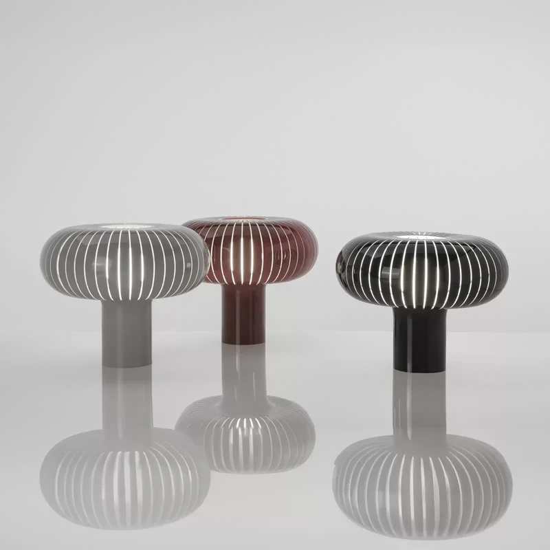 Kartell Teresa Table Lamp