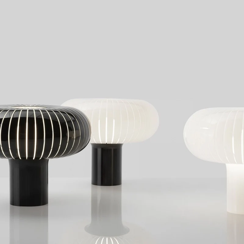 Kartell Teresa Table Lamp
