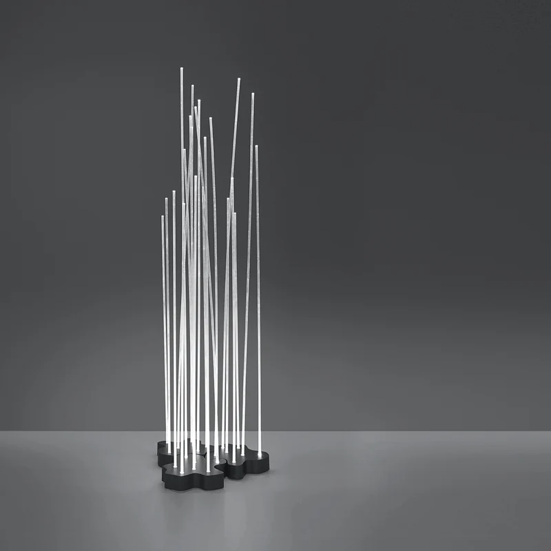Artemide Reeds Outdoor Floor Lamp