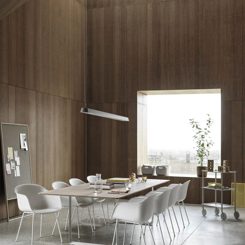 Muuto Linear Pendant Lamp