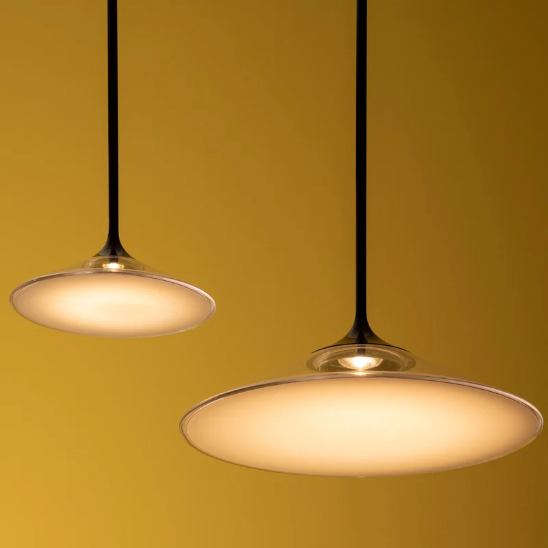Artemide Orsa Pendant Lamp