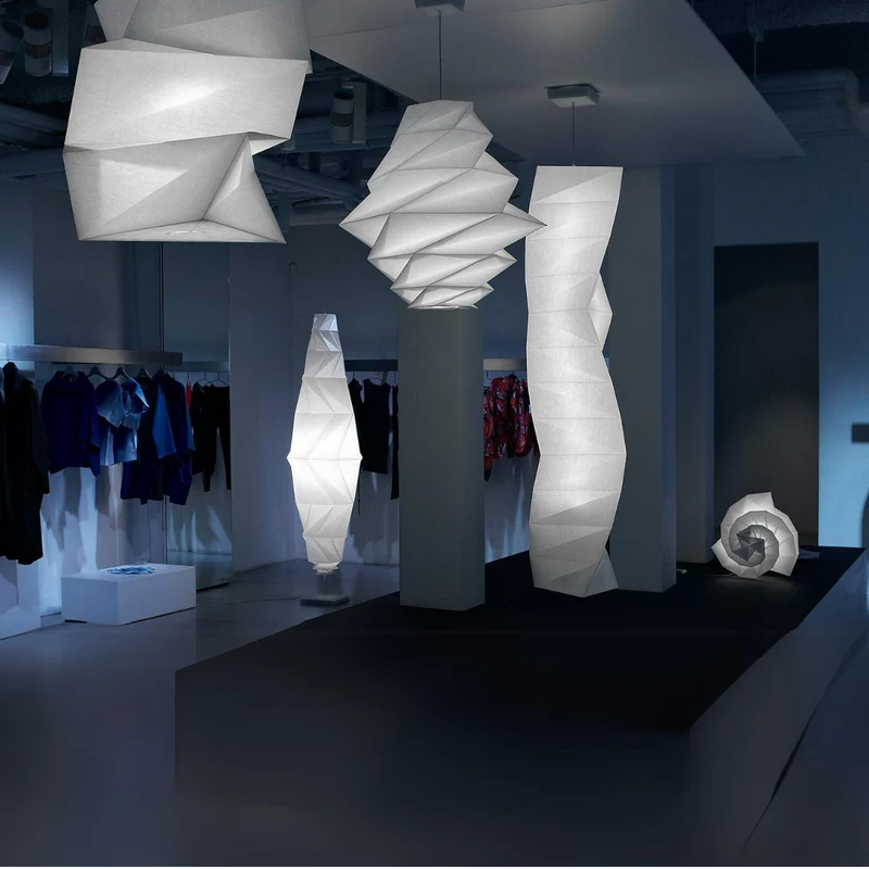Artemide IN-EI Mendori Table Lamp