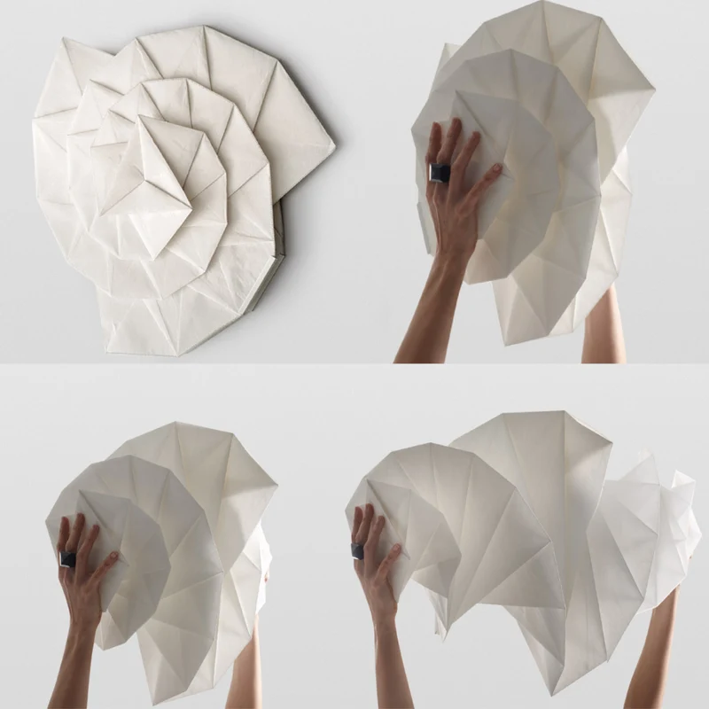 Artemide IN-EI Mendori Table Lamp