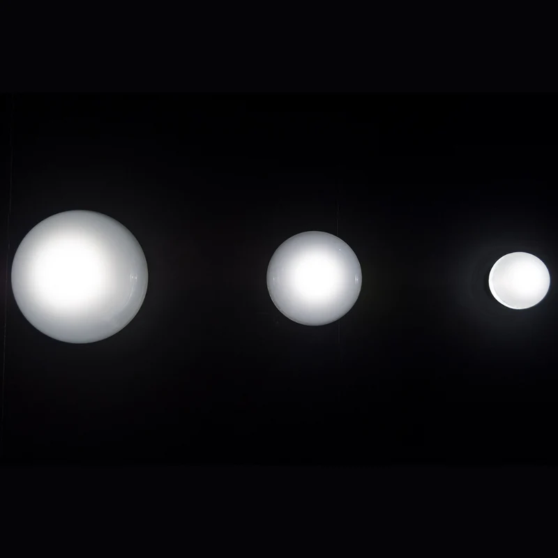 Artemide Empatia Wall / Ceiling Lamp