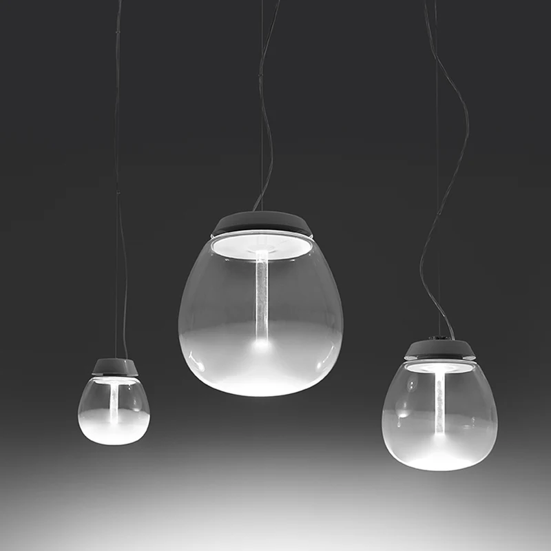 Artemide Empatia Pendant Lamp