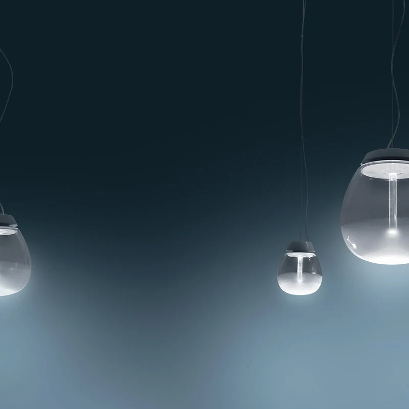 Artemide Empatia Pendant Lamp