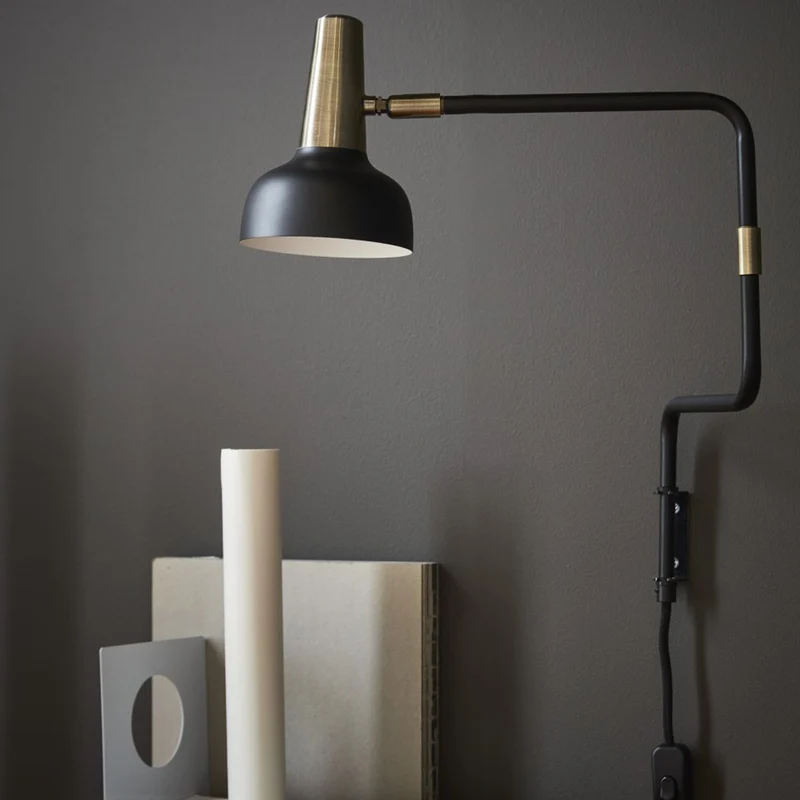 CO Bankeryd Ray Wall Lamp