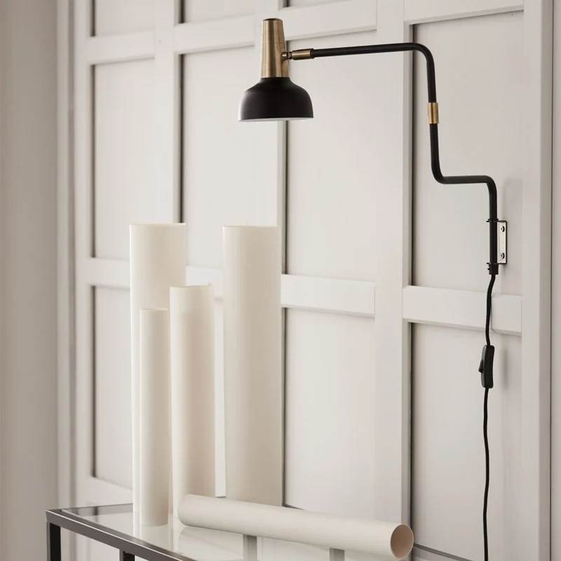 CO Bankeryd Ray Wall Lamp