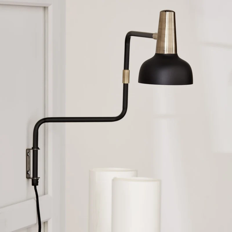 CO Bankeryd Ray Wall Lamp