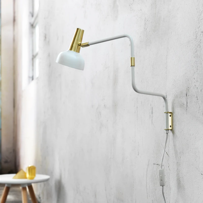 CO Bankeryd Ray Wall Lamp