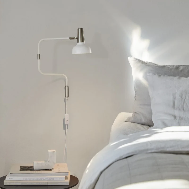 CO Bankeryd Ray Wall Lamp