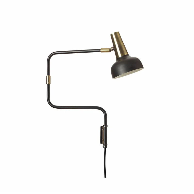 CO Bankeryd Ray Wall Lamp