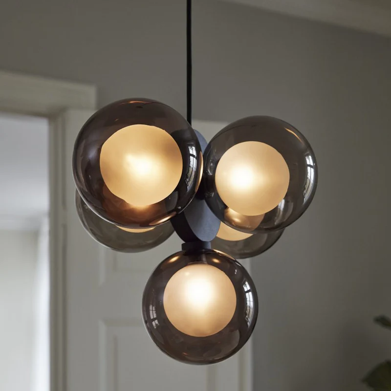 CO Bankeryd Discus 49 Pendant Lamp