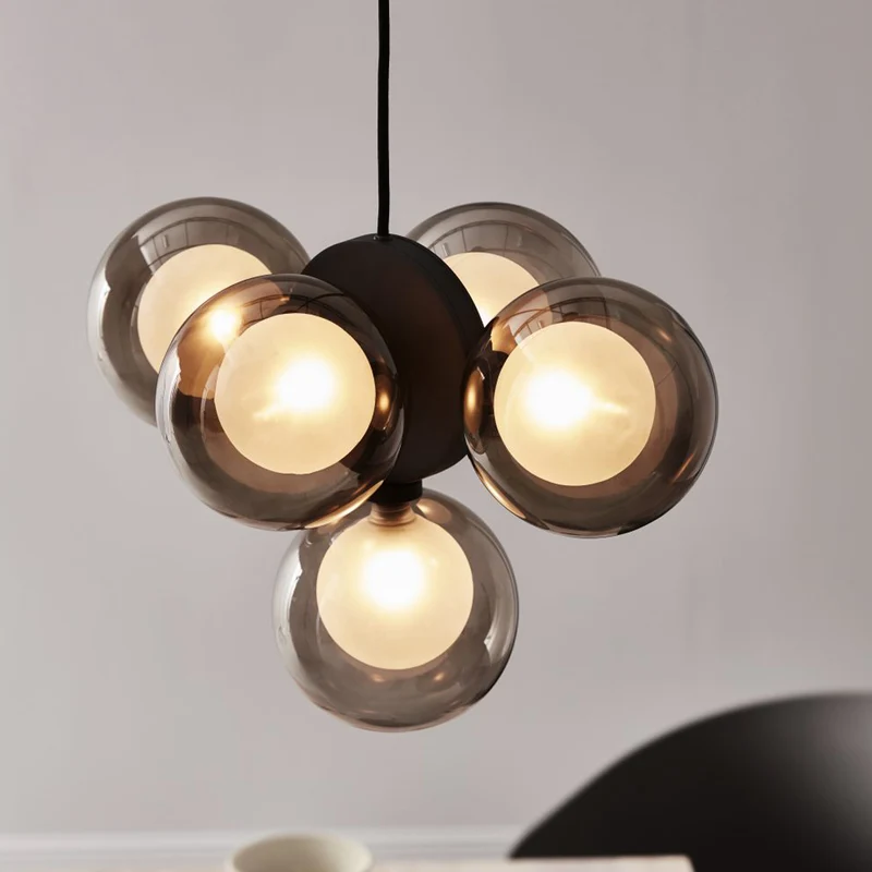 CO Bankeryd Discus 49 Pendant Lamp