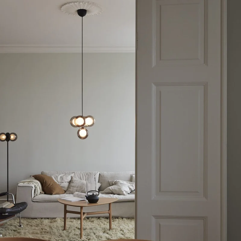CO Bankeryd Discus 49 Pendant Lamp