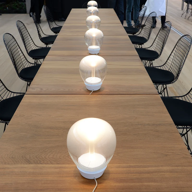 Artemide Empatia Table Lamp