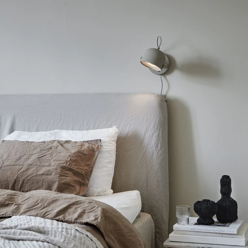 CO Bankeryd Svejk Wall Lamp