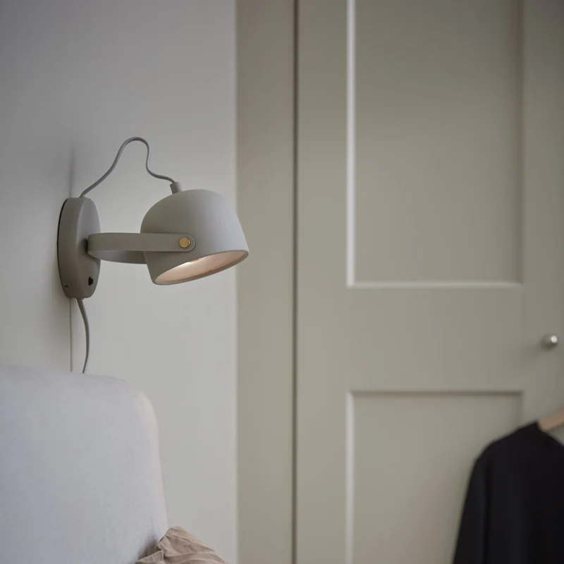 CO Bankeryd Svejk Wall Lamp