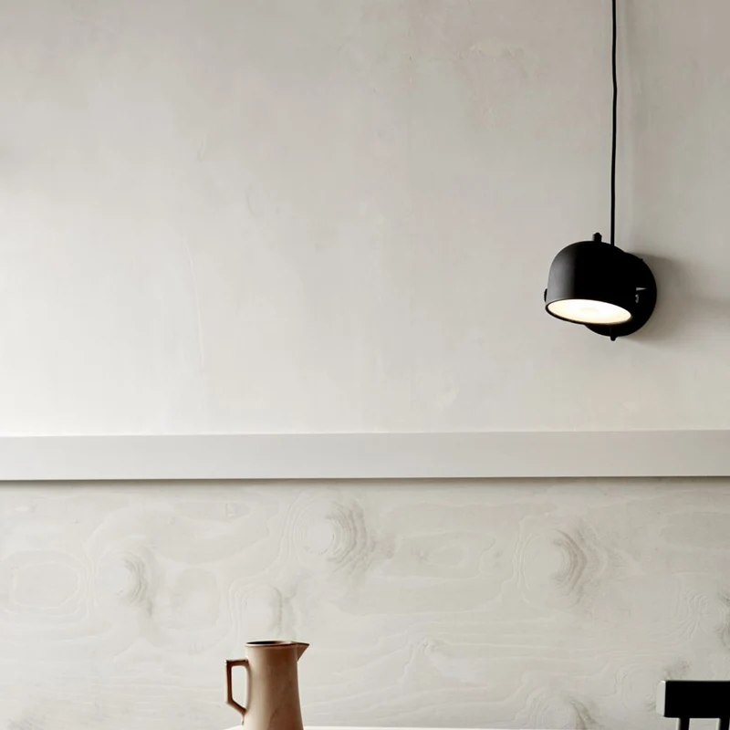 CO Bankeryd Svejk Wall Lamp
