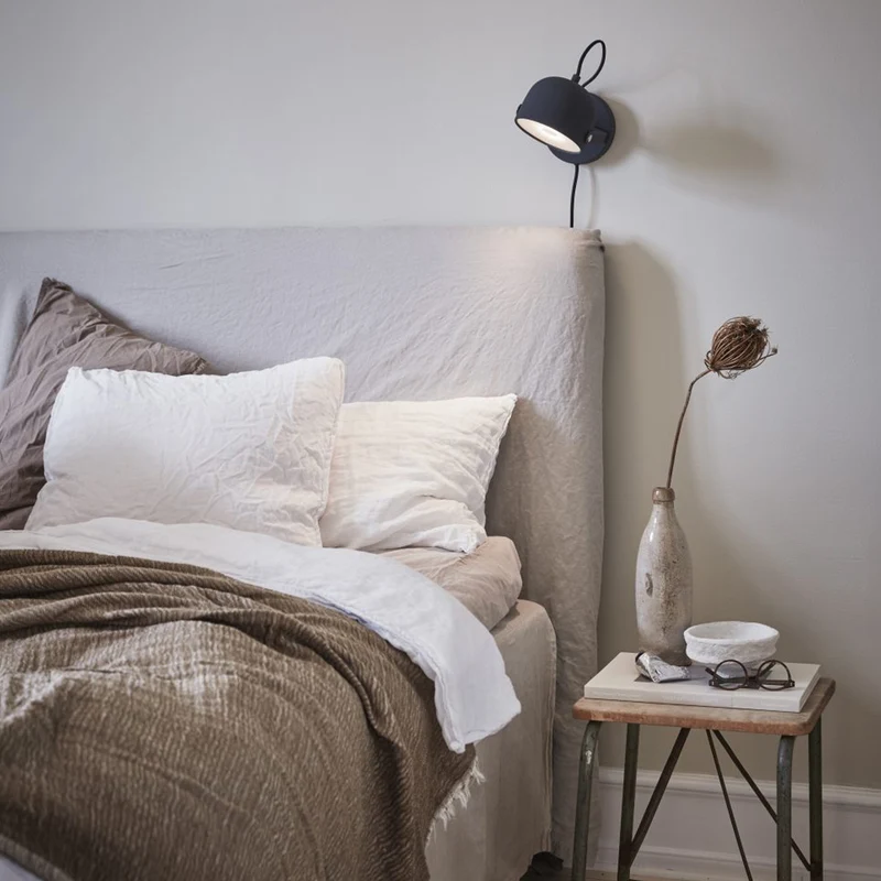 CO Bankeryd Svejk Wall Lamp