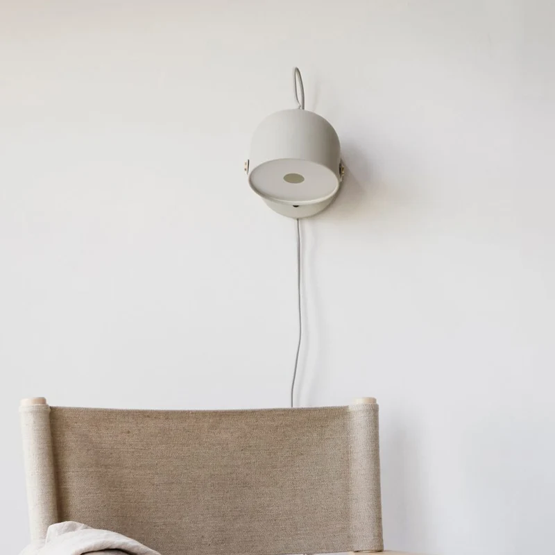 CO Bankeryd Svejk Wall Lamp
