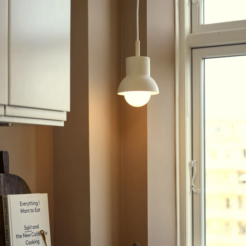 CO Bankeryd Down Pendant Lamp