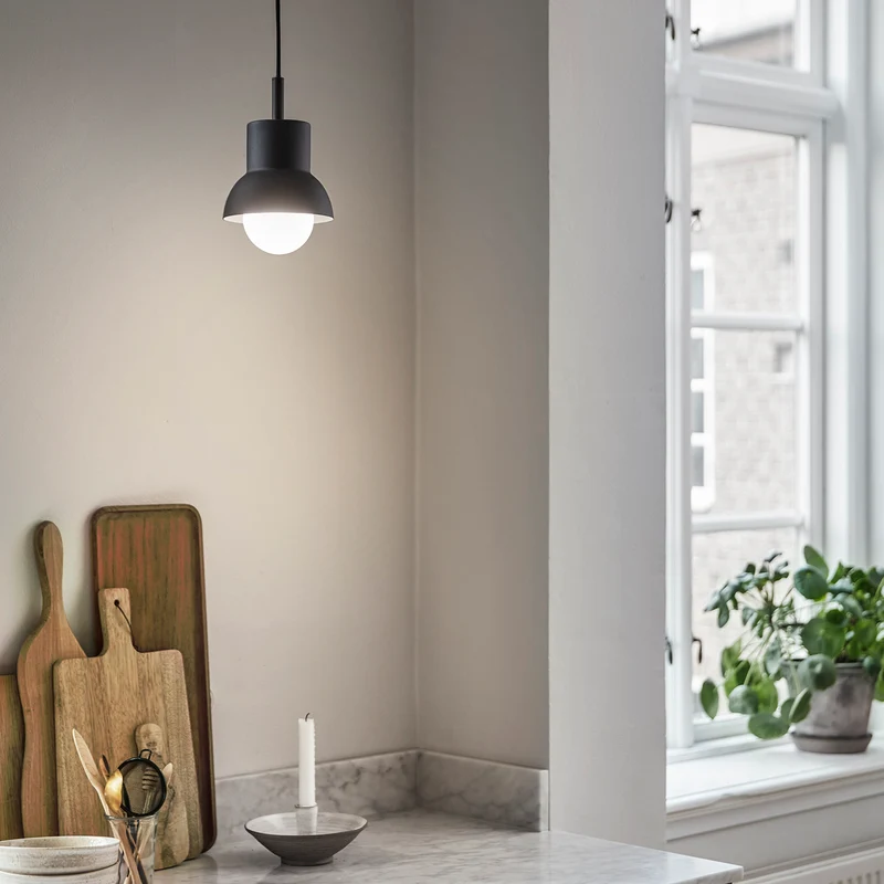 CO Bankeryd Down Pendant Lamp