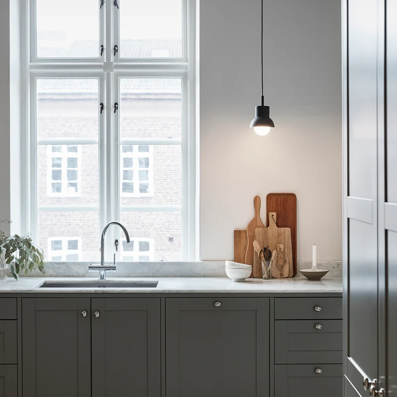 CO Bankeryd Down Pendant Lamp