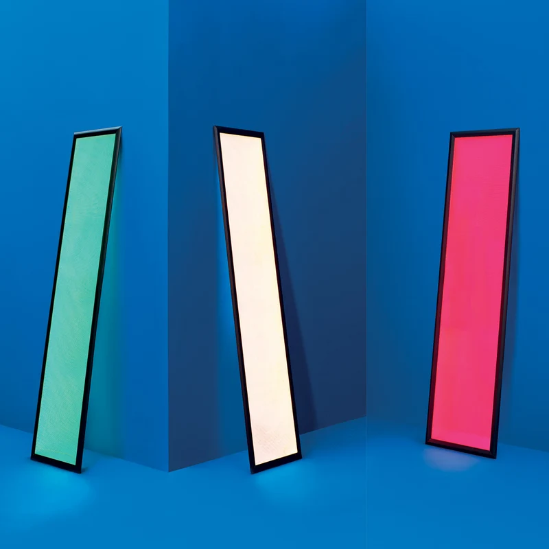Artemide Discovery Floor Lamp
