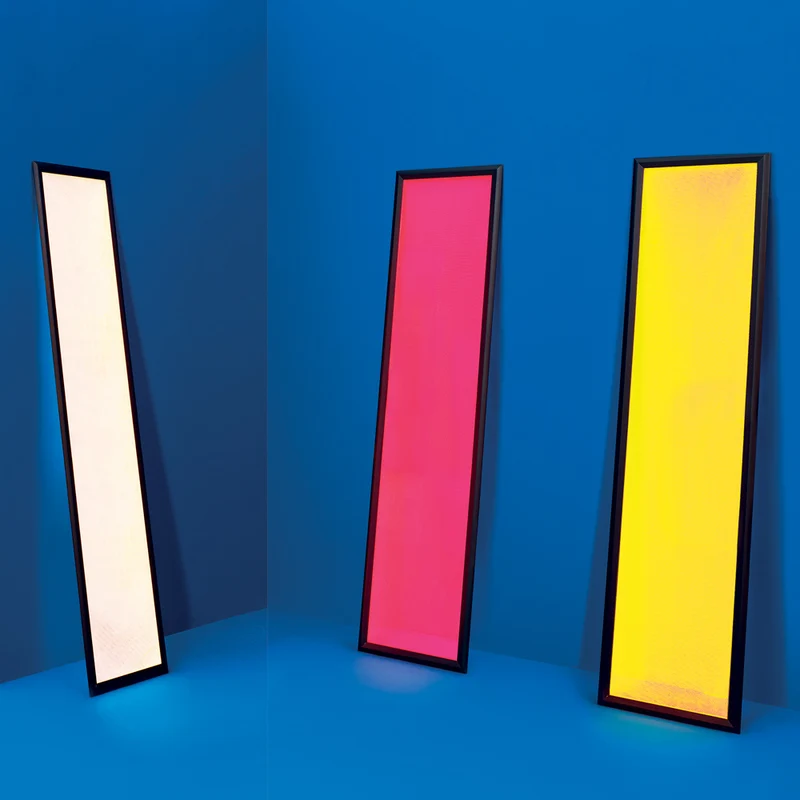 Artemide Discovery Floor Lamp