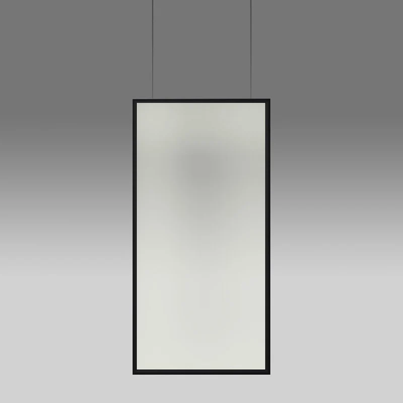 Artemide Discovery Space Rectangular Pendant Lamp