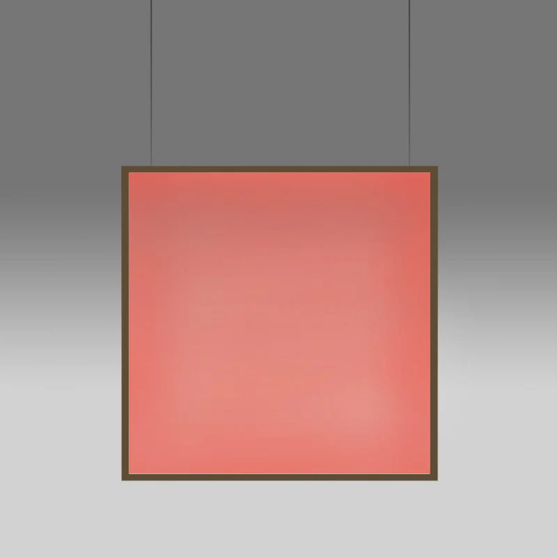 Artemide Discovery Space Square Pendant Lamp