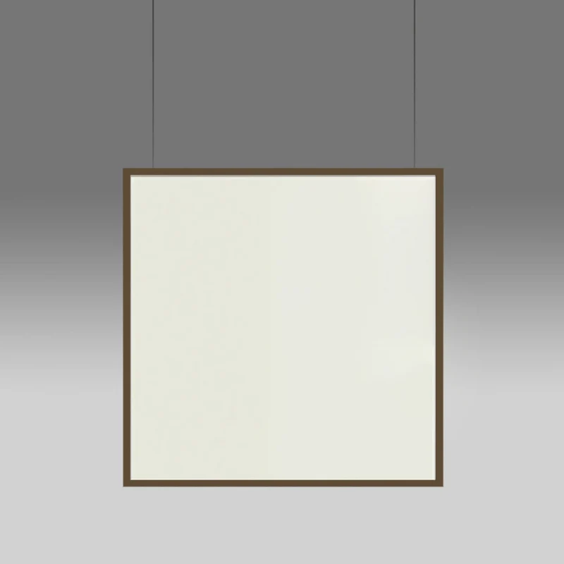 Artemide Discovery Space Square Pendant Lamp