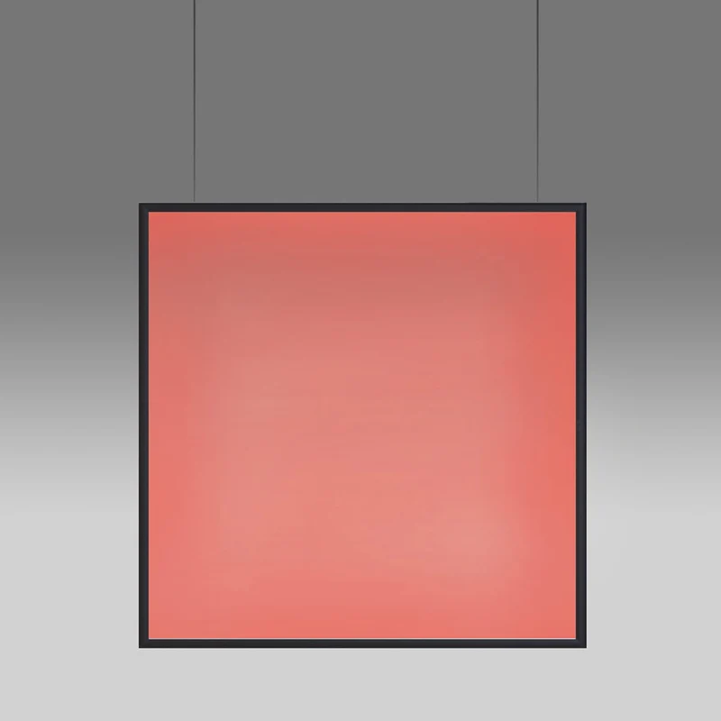 Artemide Discovery Space Square Pendant Lamp