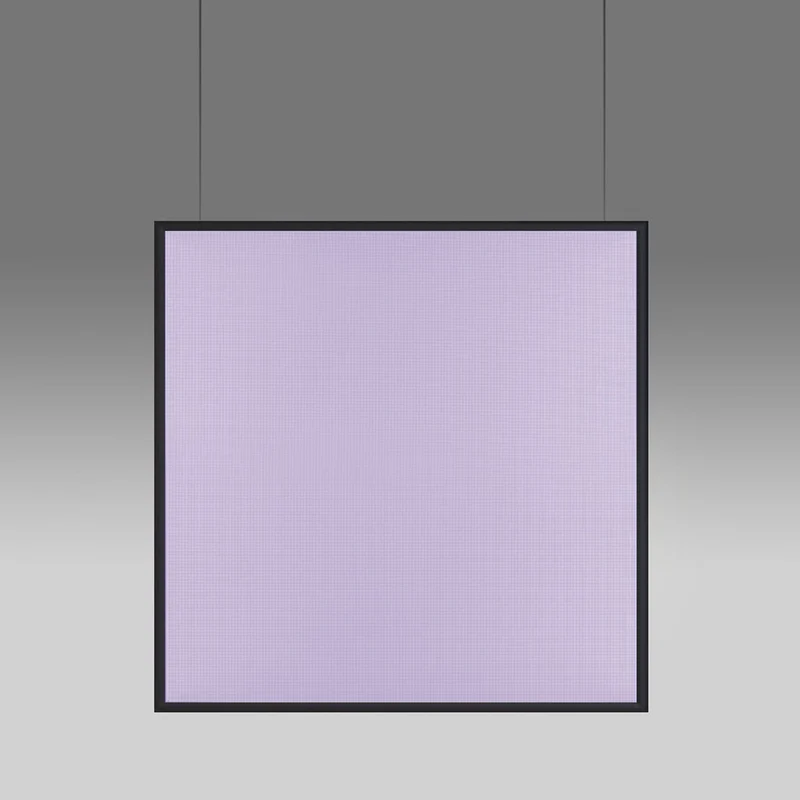 Artemide Discovery Space Square Pendant Lamp