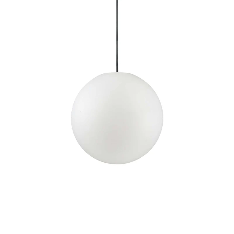 Suspension Exterieur Luminaire